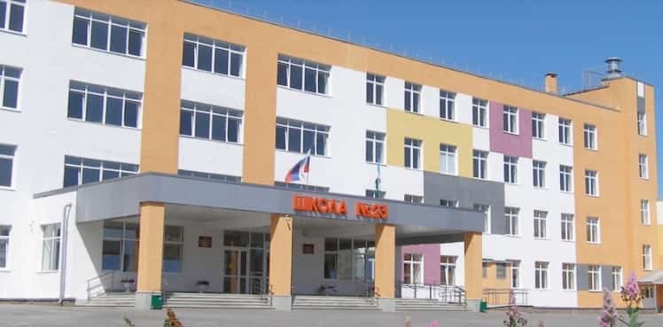 Стәрлетамаҡта Белем көнөндә полилингваль мәктәп асылды