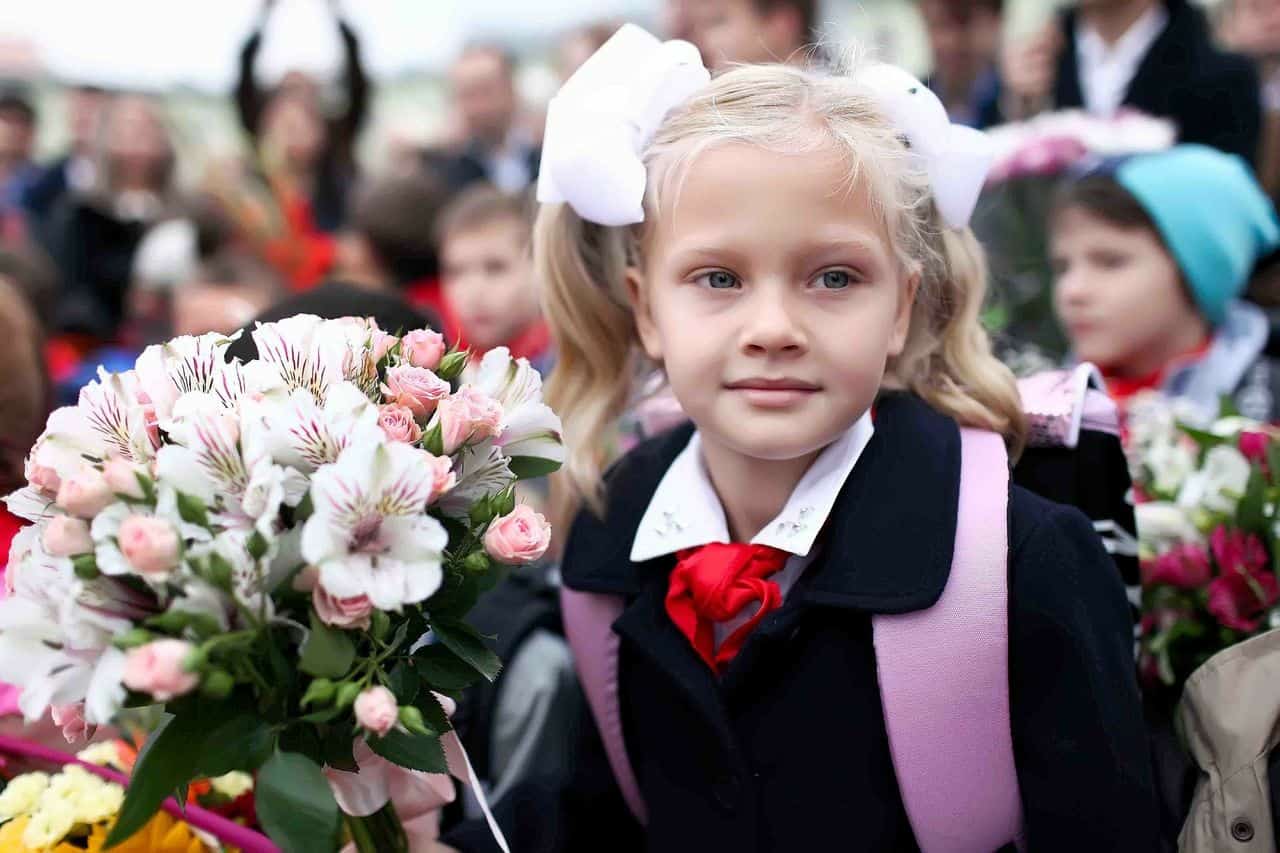 Башҡортостанда бөгөн 490 меңдән ашыу бала өсөн яңы уҡыу йылы башланды