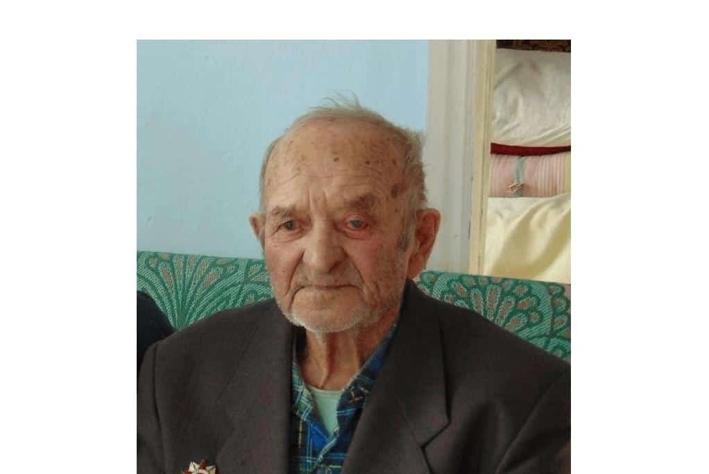 100 йәшлек ветеранды үлтереүсе енәйәтселәр ҡулға алынды