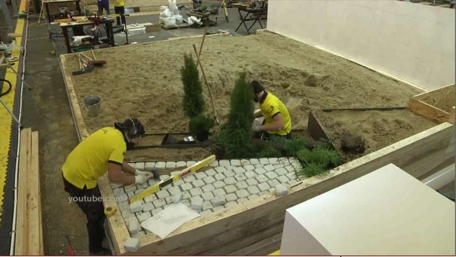 Рәсәй студенттары араһында WorldSkills конкурсының һайлап алыу этабы үтә