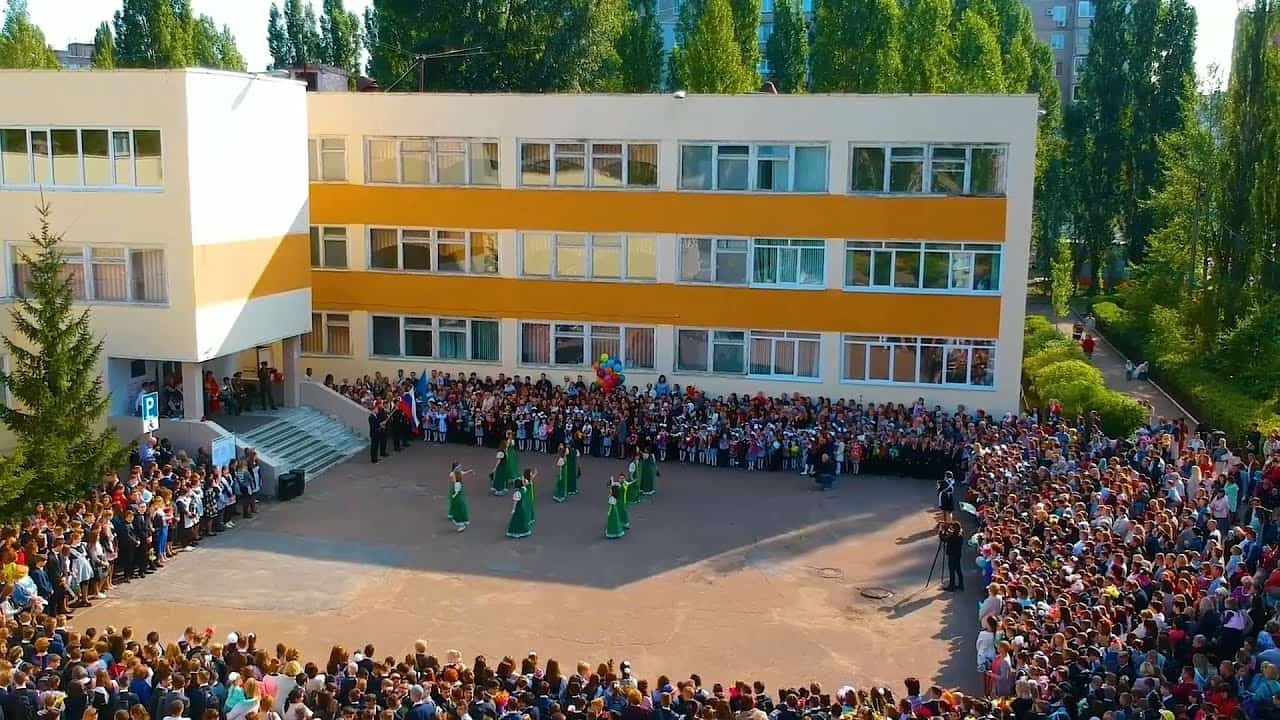 Өфөнөң 37-се дөйөм белем биреү мәктәбе Вениамин Недошивин исемен йөрөтәсәк