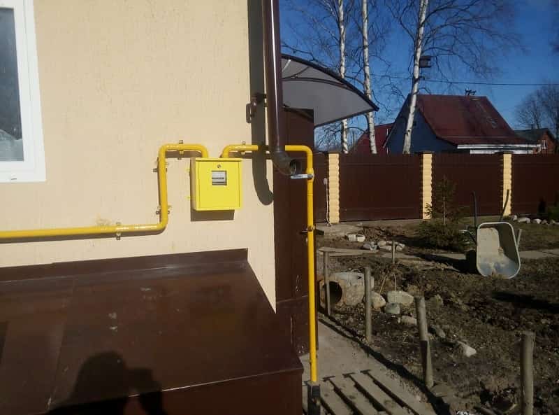 Башҡортостанда ауыл халҡына газды бушлай үткәреү тәҡдим ителә