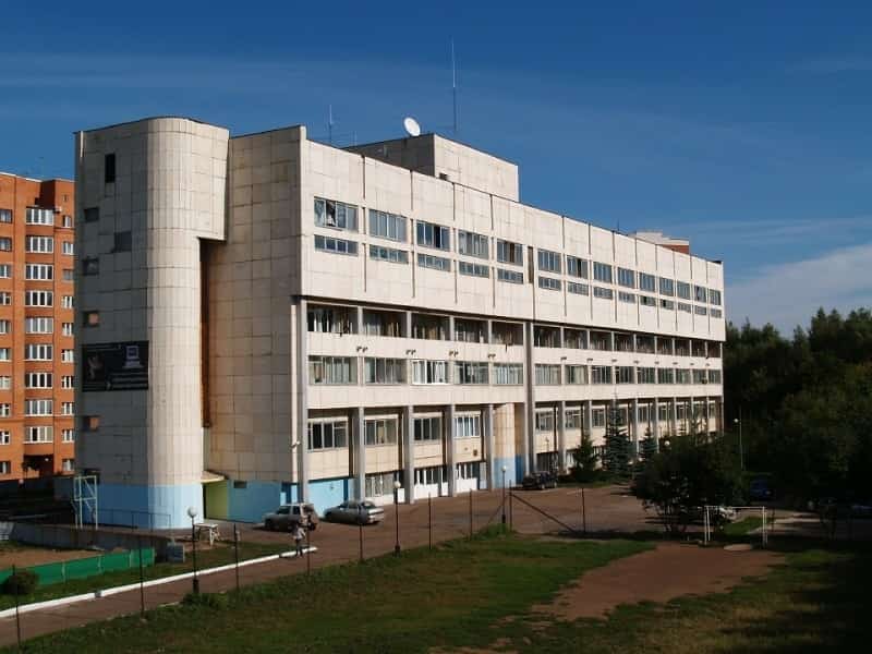 Башҡортостандан ике колледж Рәсәйҙә  иң яҡшылар рәтенә инде