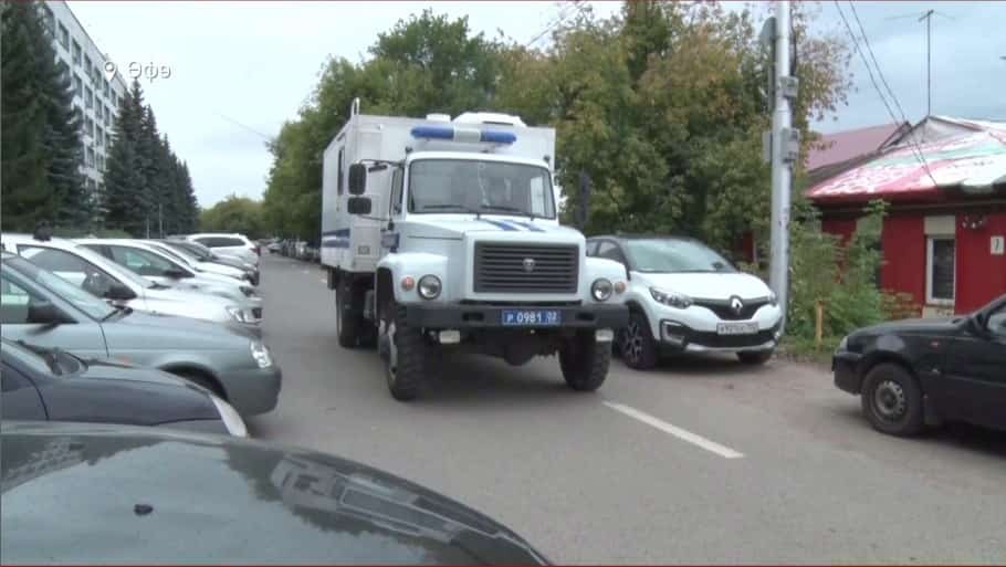 Совет районы судында өлөшсөләрҙең аҡсаһын урлаусылар хөкөм ителде