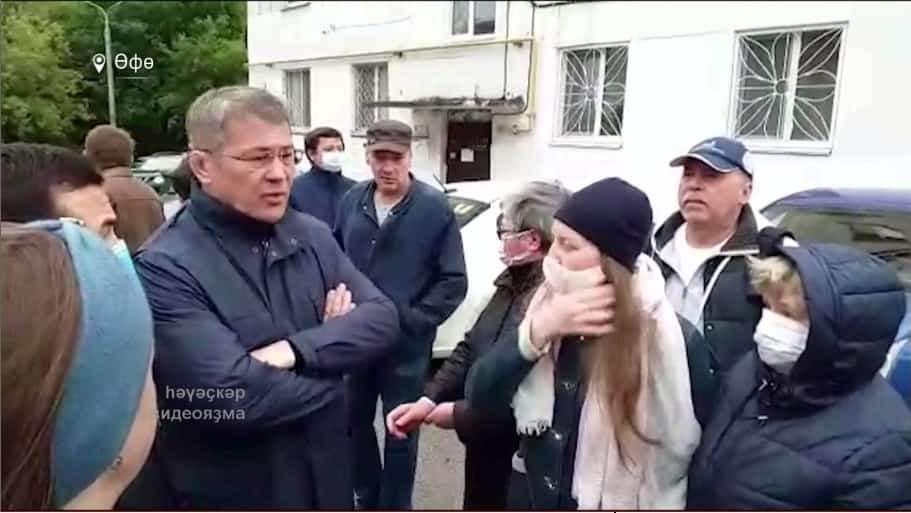 Эште туҡтатырға һәм ике көн эсендә техника сығарырға