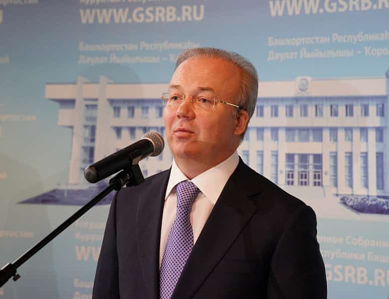 Башҡортостанды  йәшәү өсөн илдәге иң уңайлы төбәктәрҙең береһе итеү бурысы ҡуйыла