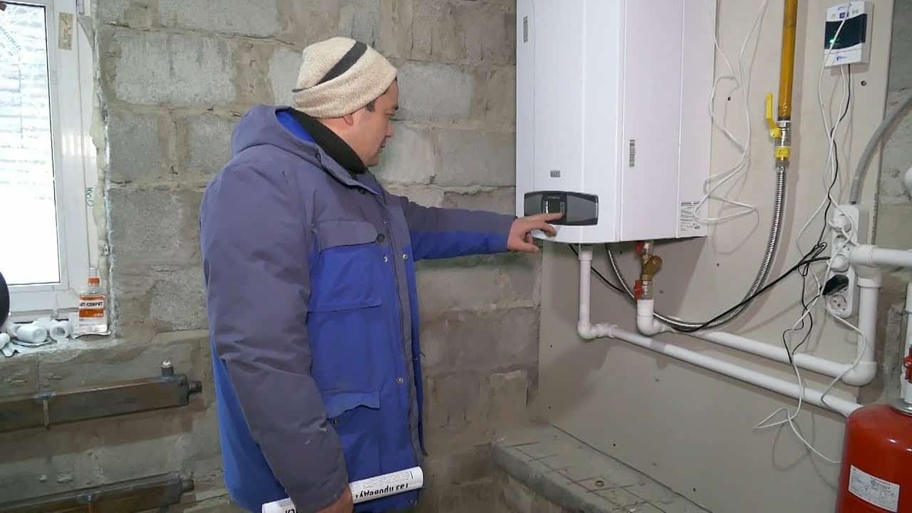 Башҡортостанда йортҡа газ үткәреү буйынса 2 мең ярым сертификат тапшырылған