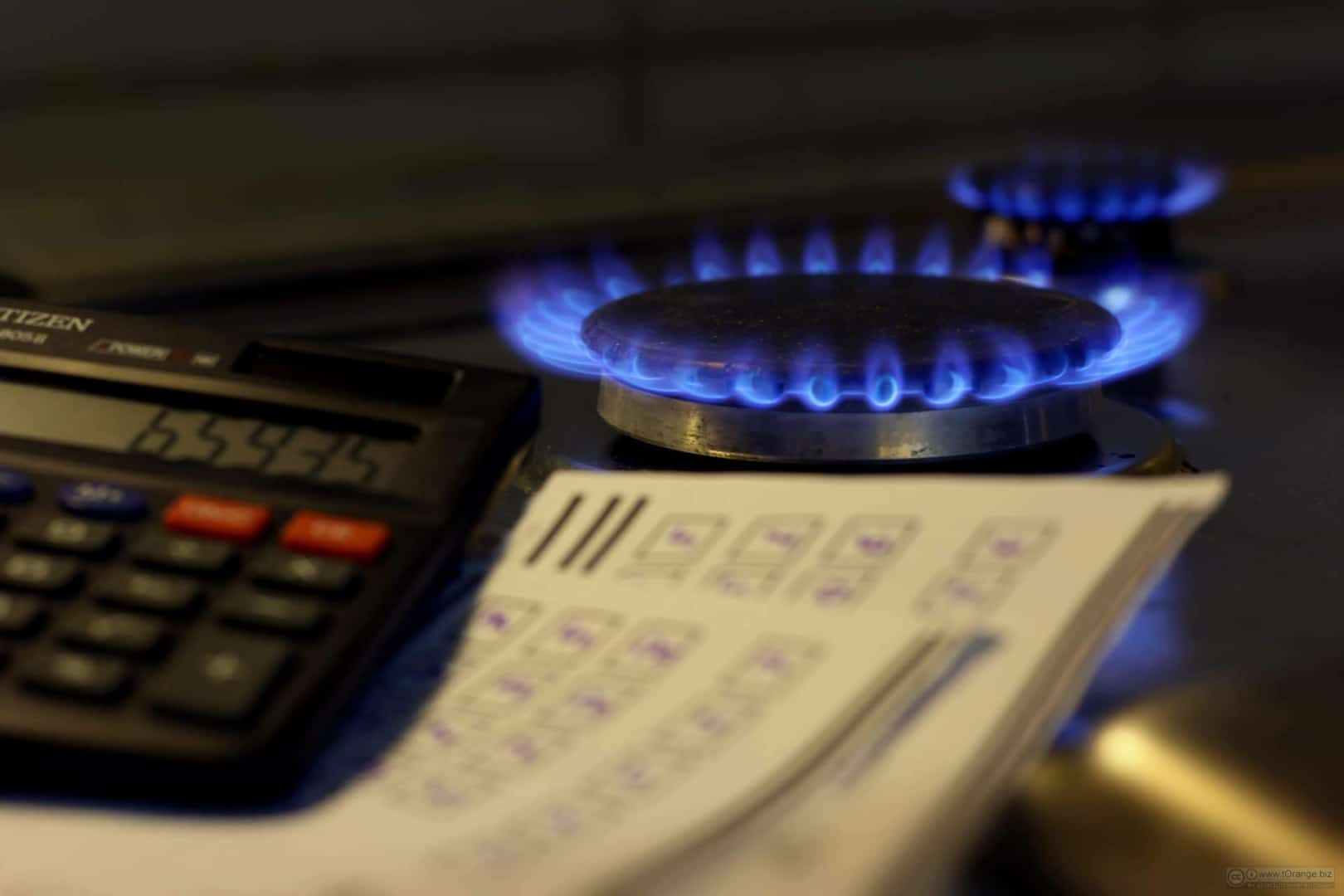 Башҡортостанда газ өсөн бурыс кәмей бара