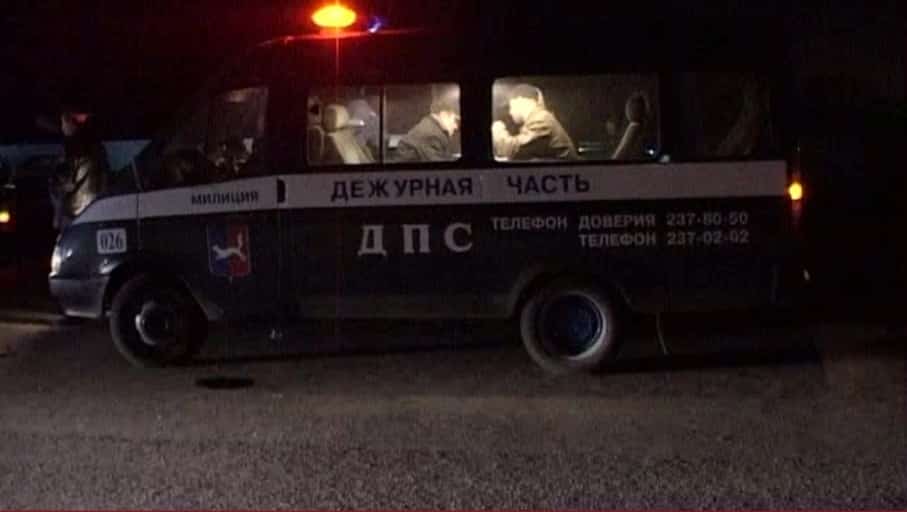 Стәрлетамаҡ районында 34 йәшлек ир автоцистерна тәгәрмәсе аҫтына эләккән