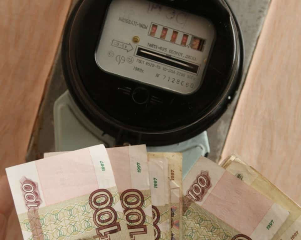 Илдә киләһе йылда электр өсөн түләү 5 процентҡа арта