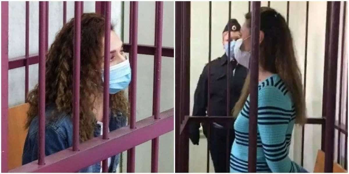 Банктан аҡса урлаған Хәйруллиндарға хөкөм ҡарары сығарылды