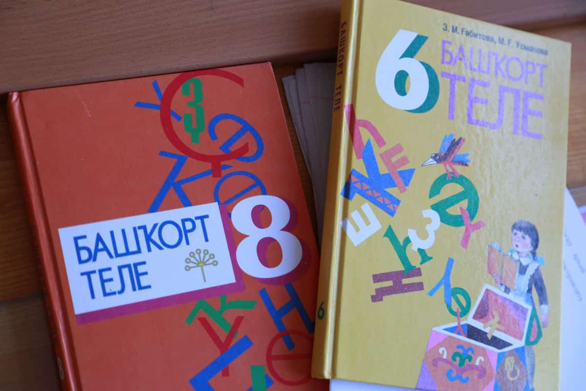 Башҡортостандан ситтә йәшәгән башҡорт балалары хәҙер республикалағы гимназияларҙа уҡып, башҡорт телен ныҡлап өйрәнә аласаҡ