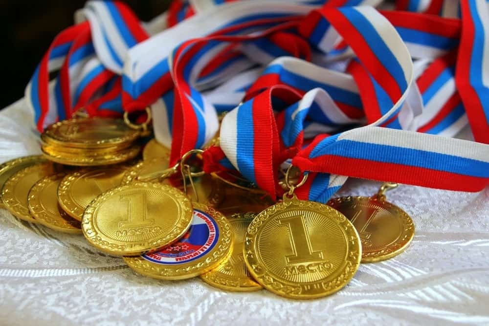 Ил һәм донъя кимәлендә Башҡортостанды танытҡан, уңышлы сығыш яһаған спортсыларға түләүҙәр арта