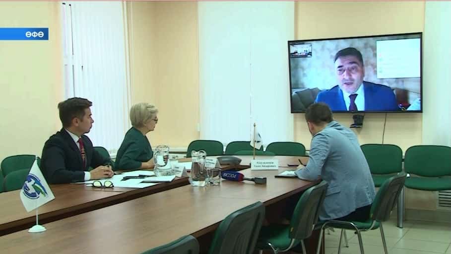Свердловск өлкәһе мәктәптәрендә башҡорт кластары барлыҡҡа киләсәк