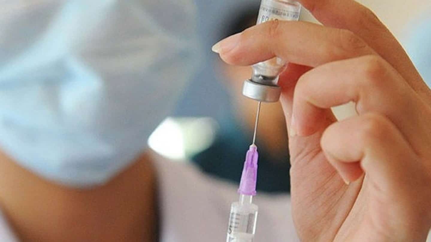 Башҡортостанға гриптан өҫтәмә вакцина килтерелде