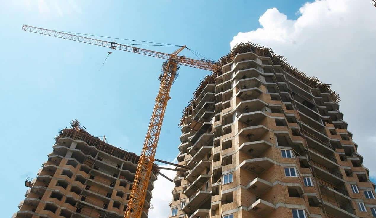 Торлаҡ төҙөлөшөндә алданғандар проблемаһы 2024 йылға хәл ителергә тейеш