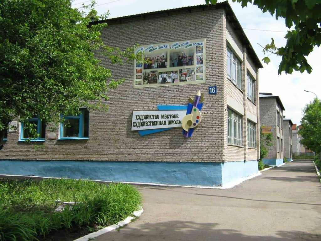 Нефтекама ҡалаһында Юнир Насыров иҫтәлегенә арналған балалар ижады буйынса республика конкурсы башланды