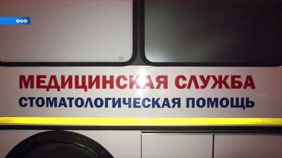 Алыҫ ауылдарға иғтибар