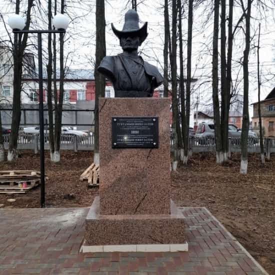 14 ноябрҙә Пермь крайында Башҡортостан мәҙәниәте һәм мәғрифәте көндәре  үтә