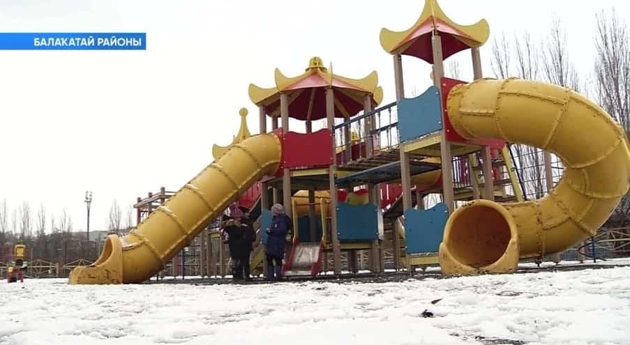Фото №1 - Республикала «Башҡорт ихаталары» программаһы уңышлы ғәмәлгә ашырыла