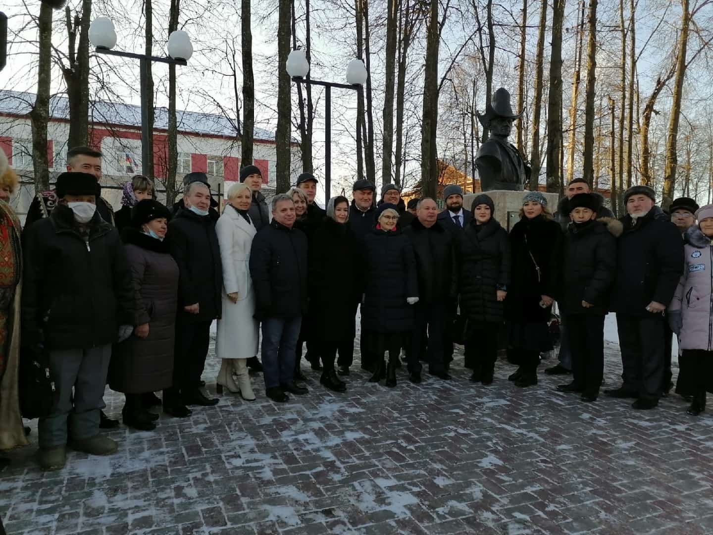 Бөгөн Пермь крайында Башҡортостан мәҙәниәте һәм мәғрифәте көндәре үтә
