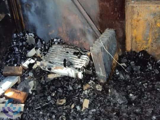 Көндәр һыуытыу менән шәхси йорттарҙа янғын хәүефе арта, ти белгестәр