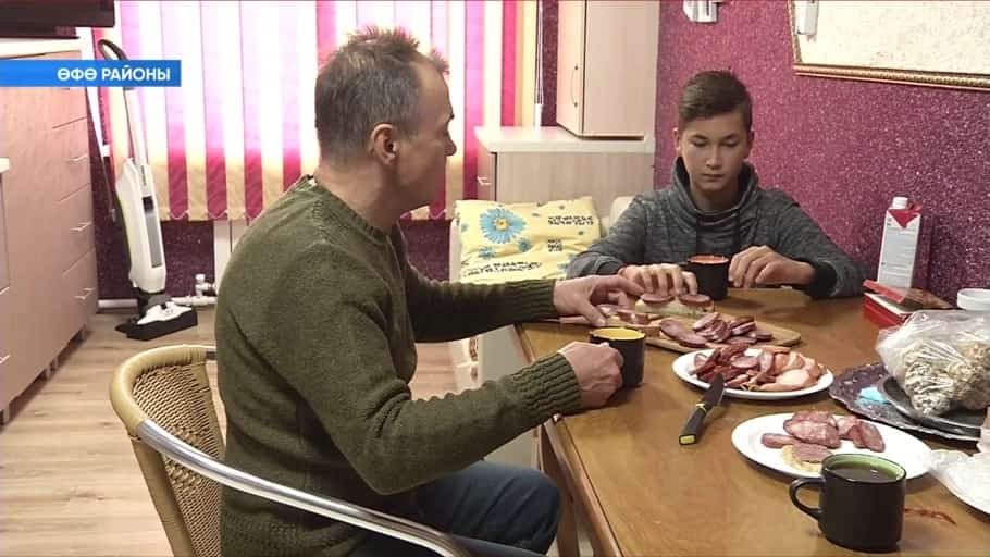 Башҡортостан хужалыҡтары етештергән тауар төбәк бренды исеменә дәғүә итә