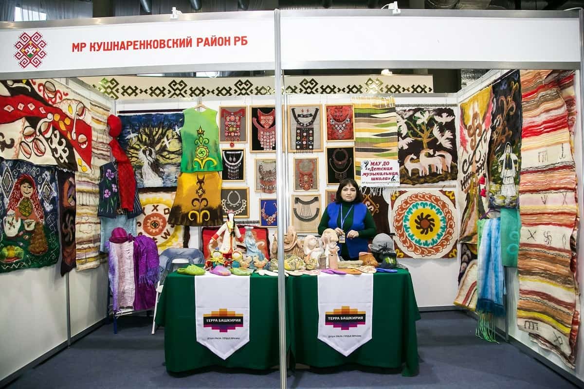 Республикала “Йыл һөнәрсеһе” конкурсы үтә