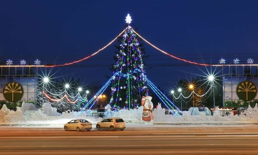 Бөгөн Республика Хөкүмәтендә яңы йыл ҡаршылау буйынса видеокәңәшмә үтте