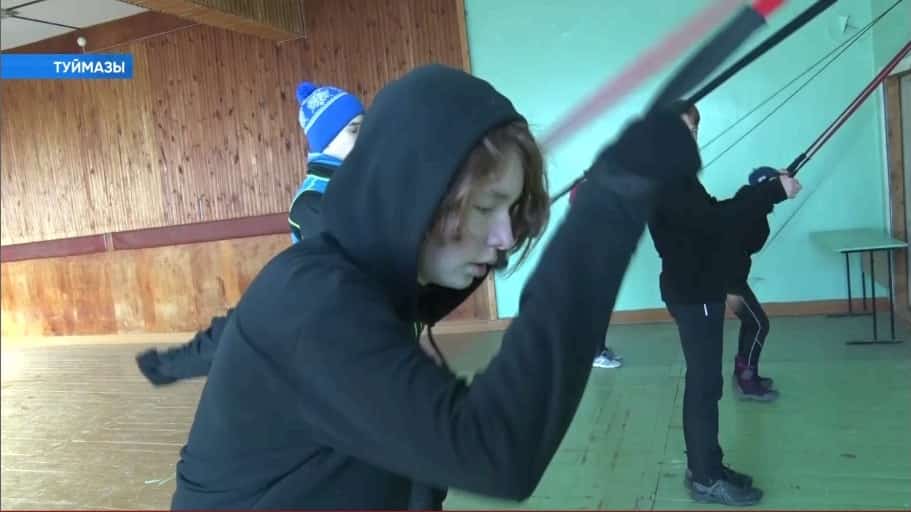 Спорт менән шөғөлләнәм тип сәләмәтлек ҡаҡшатыуҙары ихтимал