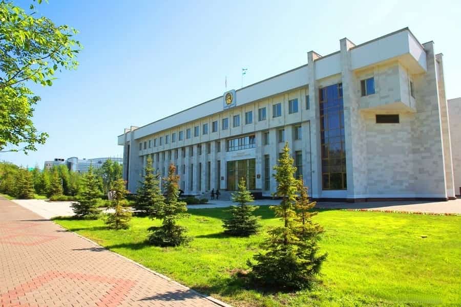 Дистанцион эшләү закон менән нығытыла