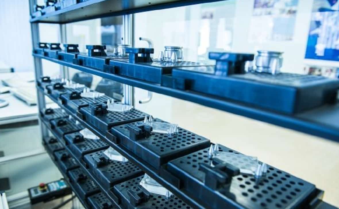 Башҡортостанда киләсәктә 51 майҙансыҡта технопарк булдырыла
