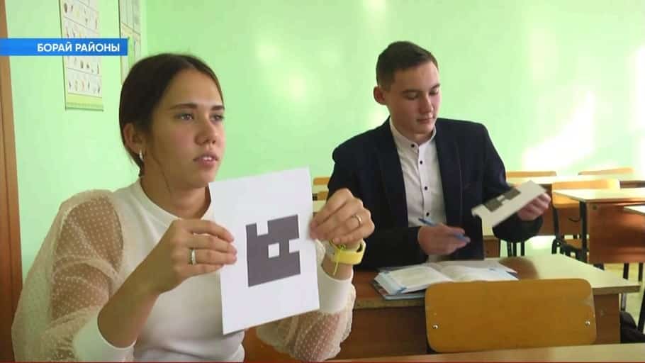 Башҡорт телен төплөрәк өйрәнергә техника һәм интернет ярҙам итә аламы?