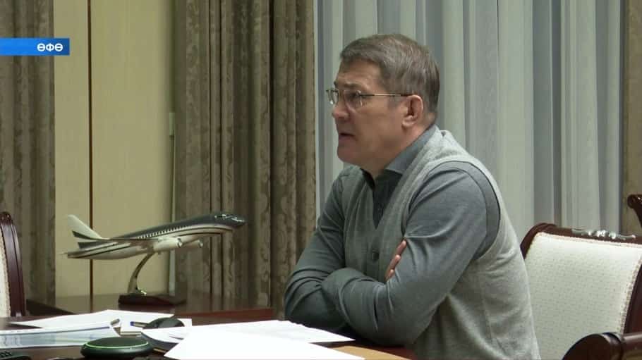 Өфө һәм Кушнаренко райондарында күп функциялы юл буйы сервисы комплекстары төҙөләсәк