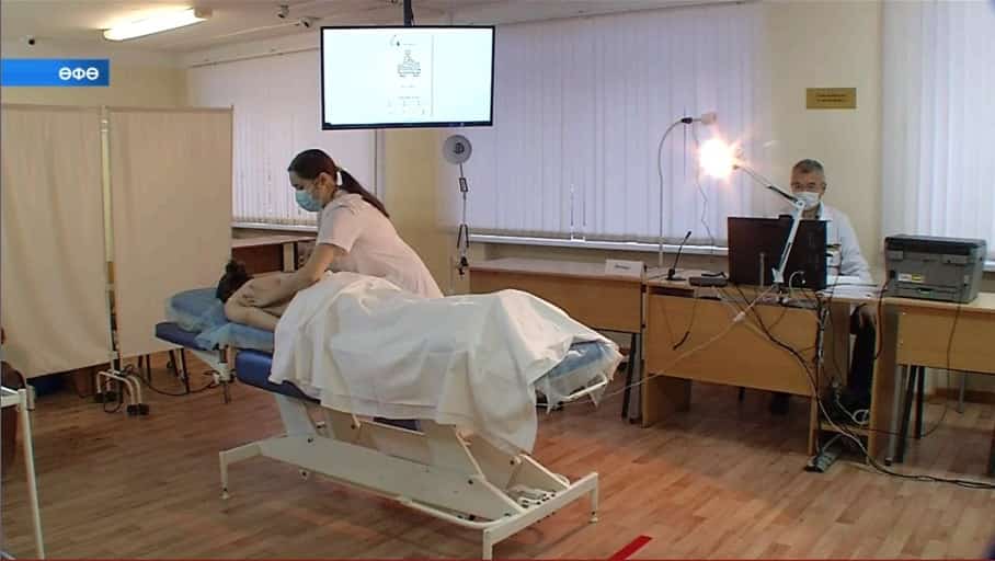 Һаулыҡ мөмкинлектәре сикләнгәндәр өсөн 6-сы «Абилимпикс милли чемпионатының һуңғы этабы старт алды