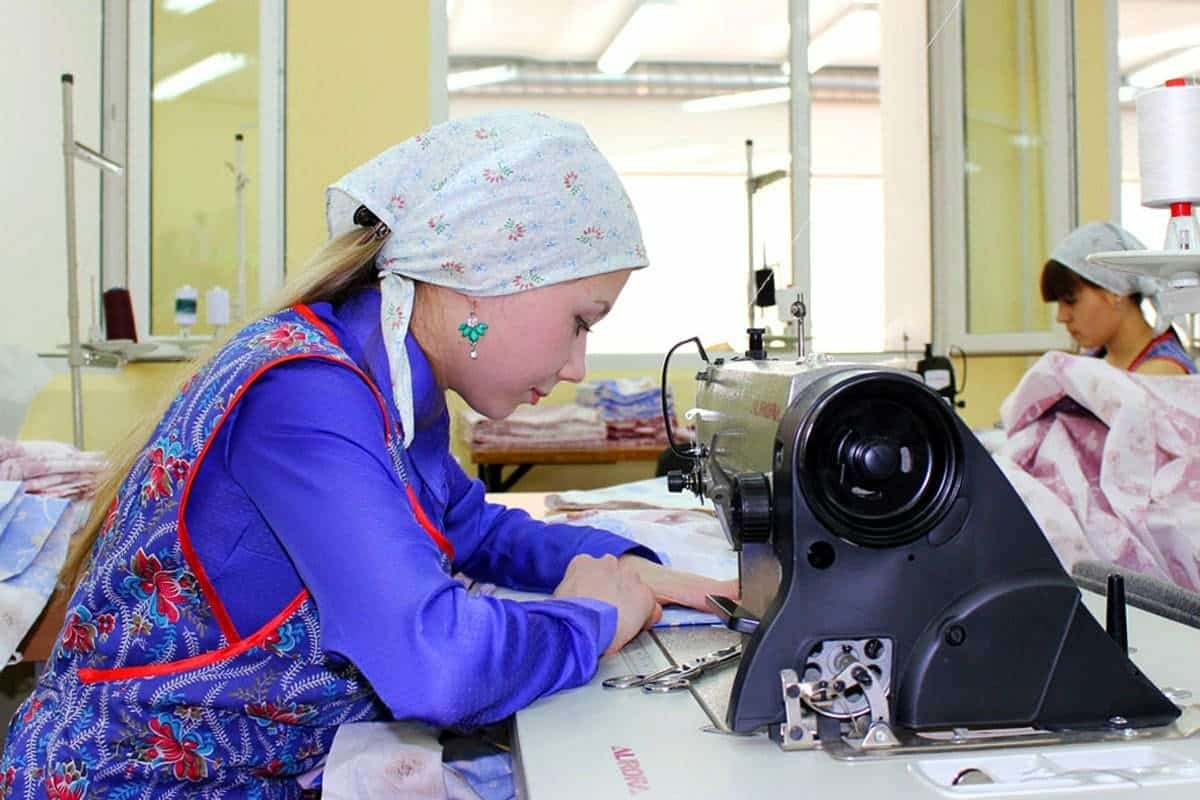Башҡортостанда мәшғүлеккә булышлыҡ итеү программаһы алты йылға оҙайтылды