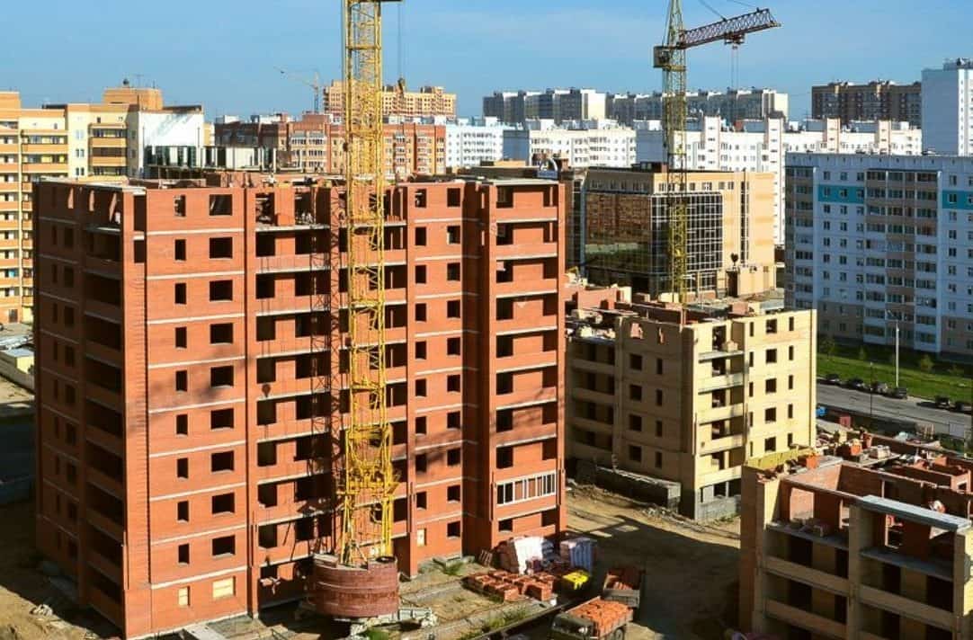 Башҡортостанда 12 процентҡа торлаҡ төҙөлөшө үҫкән