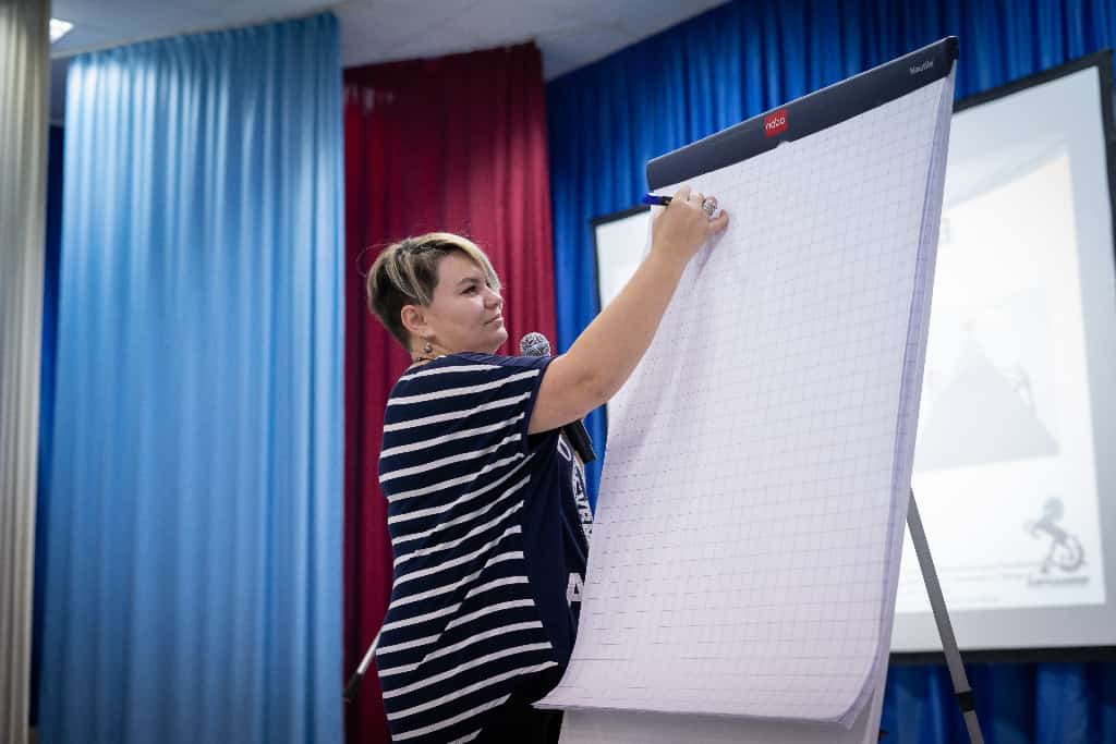 Республикала “Стәрлетамаҡ - уртаҡ йортобоҙ” тигән проекттар конкурсы дауам итә