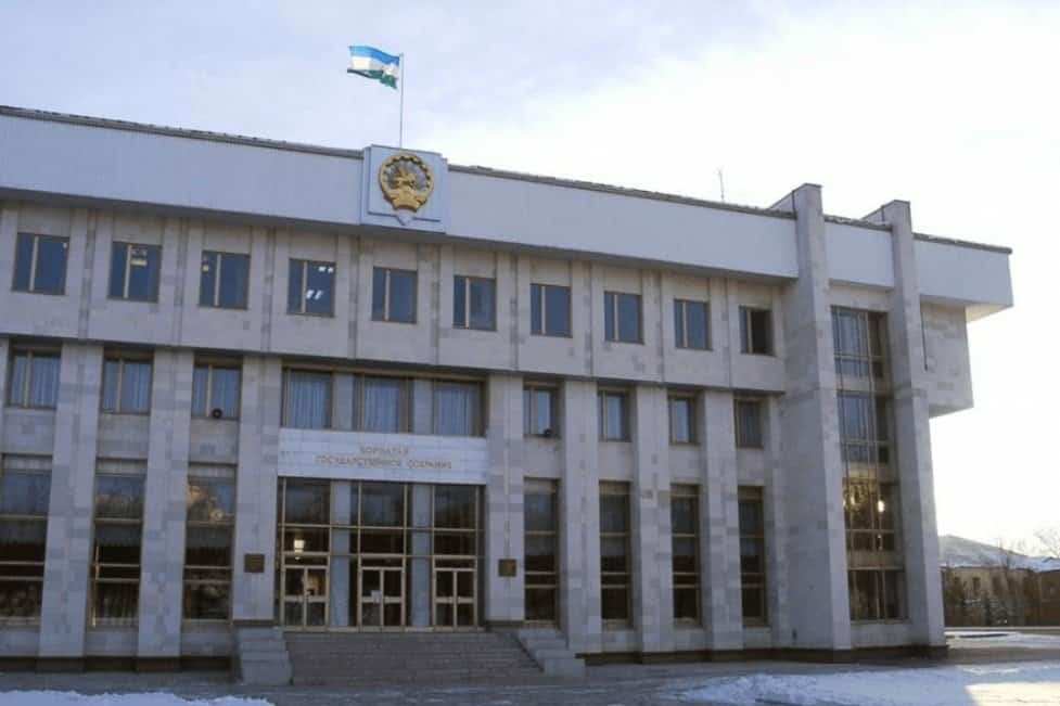 Башҡортостанда “Йәштәр сәйәсәте тураһындағы” федераль закон проекты ҡаралды