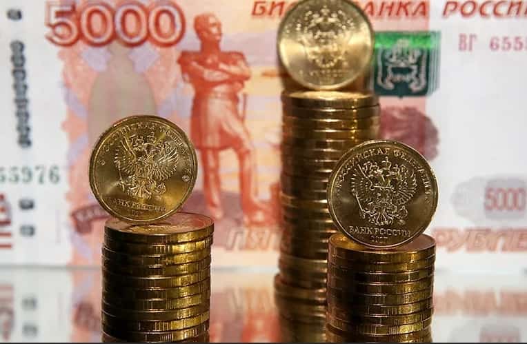 Рәсәй финанс министрлығы пандемияға бәйле, килемдәре аҙайған төбәктәргә дотация күсерҙе
