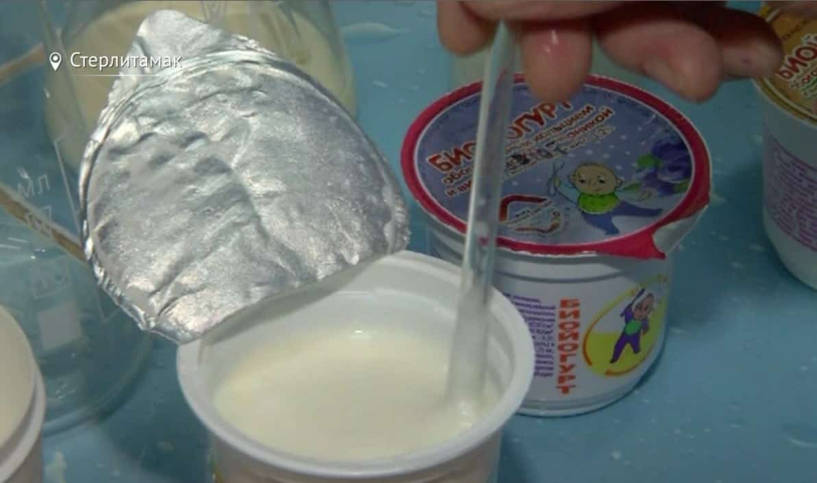Һөт кухняһы продукцияһы ауылдарҙа һатыла башланы