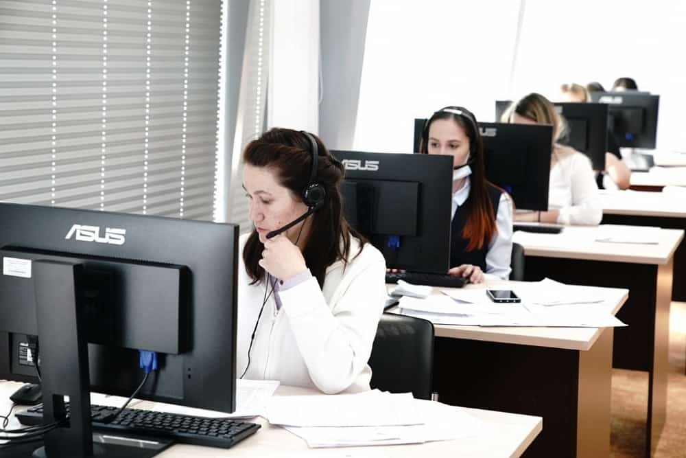 Республиканың Ситуация үҙәгенә ике аҙна эсендә 11 меңгә яҡын шылтыратыу ҡабул ителгән
