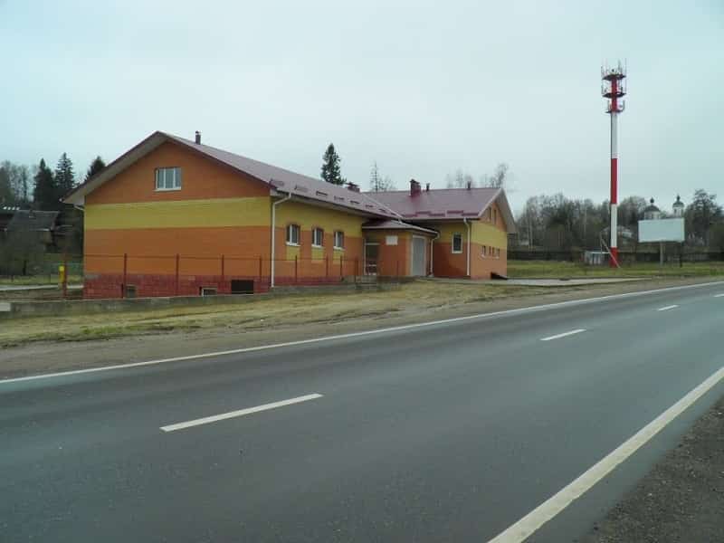 Эшҡыуарҙар юл яны сервисы эшмәкәрлегендәге шарттар менән инвестиция порталында таныша ала
