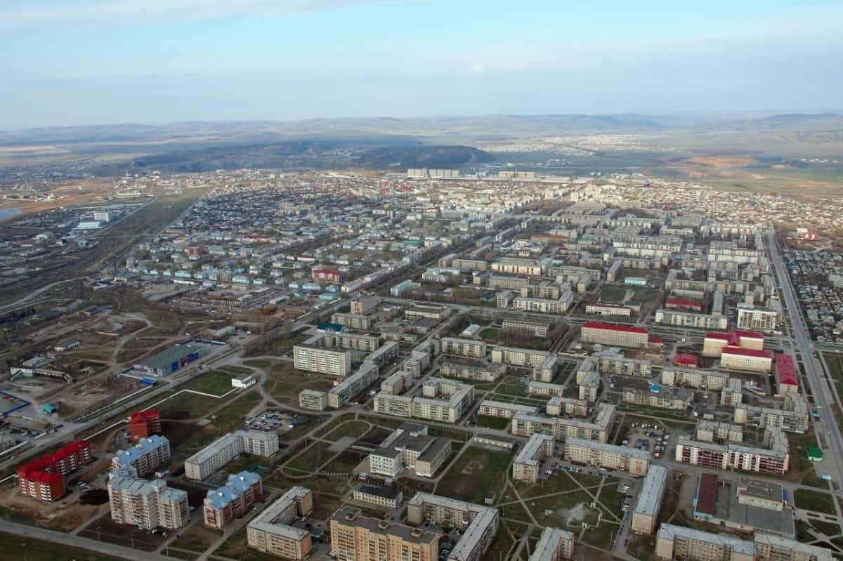 Башҡортостанда киләһе йылда ҡалаларҙы төҙөкләндереүгә 900 миллион һум бүленә