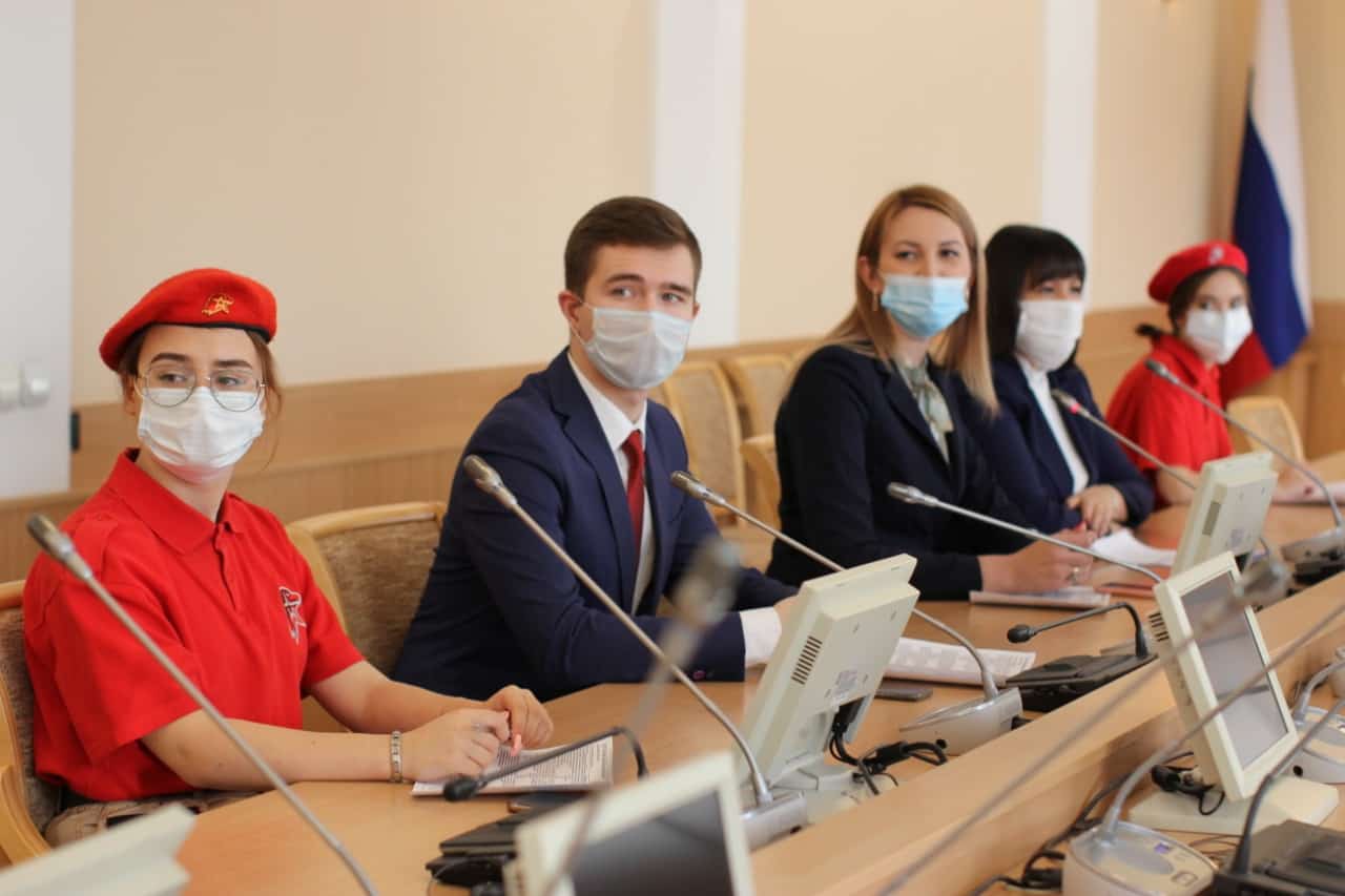 Дәүләт Йыйылышы – Ҡоролтай депутаттары Бөйөк Ватан һуғышы тарихы буйынса тест яҙҙы