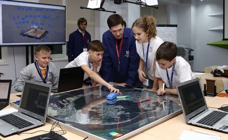 Өфөлә барлыҡҡа киләсәк донъя кимәлендәге Евразия ғилми-мәғариф үҙәге федераль статус ала