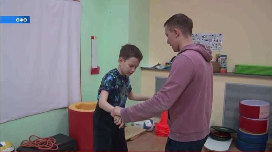 Өфөнән Эрнест Вәлишиндың авторлыҡ программаһы ил кимәлендә танылыу алды