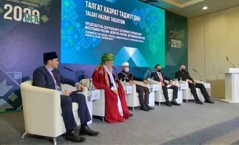 Халыҡ-ара бизнес аҙналығының тәүге көнөндә төрлө саралар уҙҙы