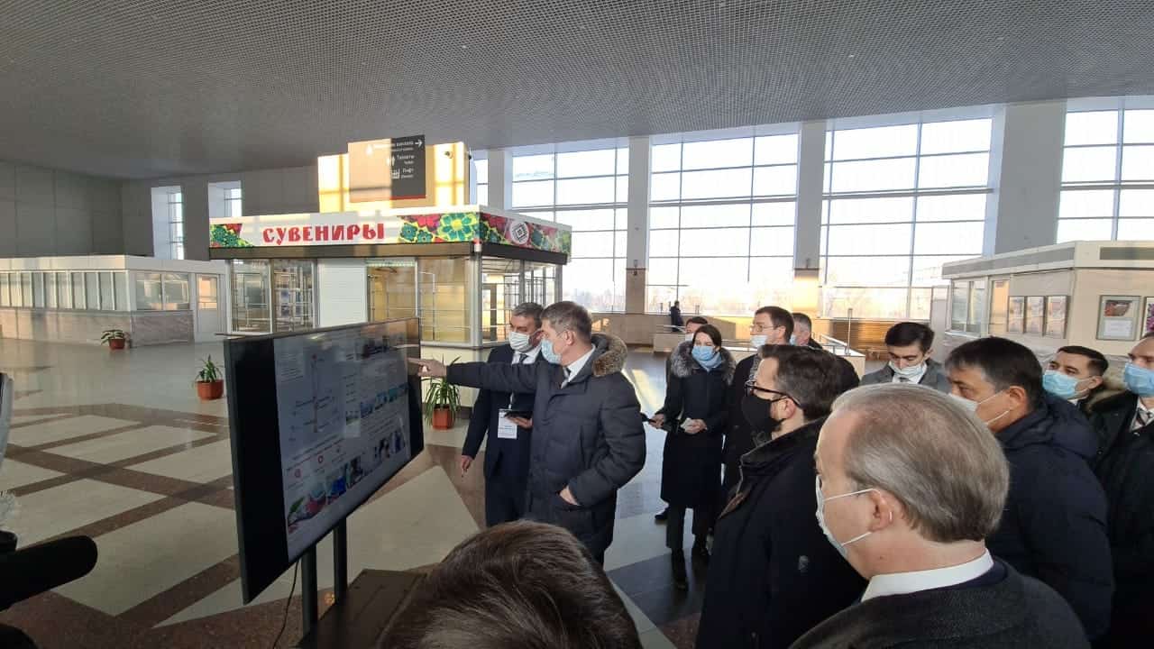 “Студент саҡта ҡала яны поездарында йөрөүемде ҡурҡыныс төш кеүек хәтерләйем”