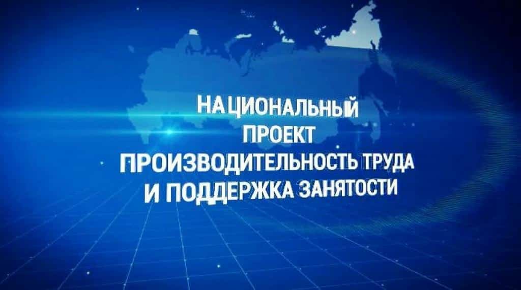 “Хеҙмәт етештереүсәнлеге һәм мәшғүллеккә булышлыҡ итеү”